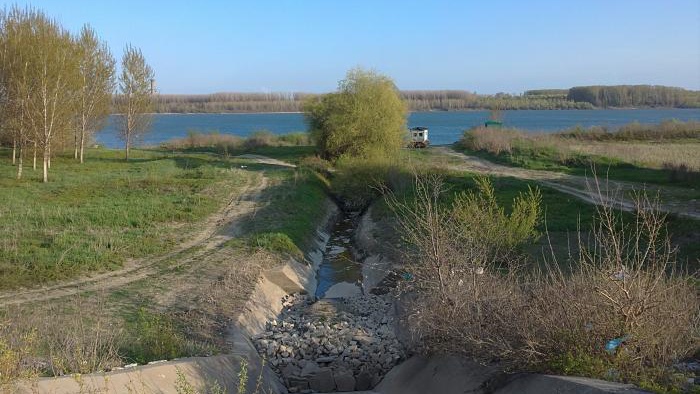 Глобяват замърсител на води в района на Садово