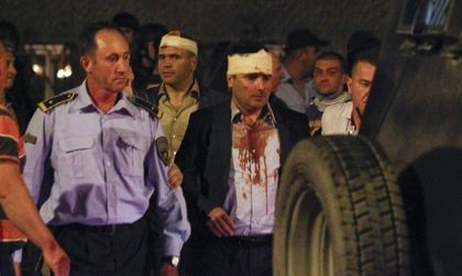 Борисов зове: Разум, спокойствие и единение в Македония!