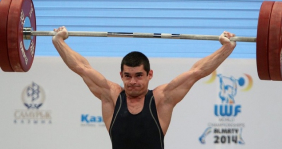 Владо Урумов избран за Спортист №1 на ОСК 
