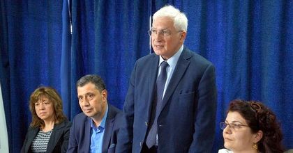 Европейски избори 2019: Представители на „Коалиция за България“ се срещнаха с обществеността на Ямбол и региона
