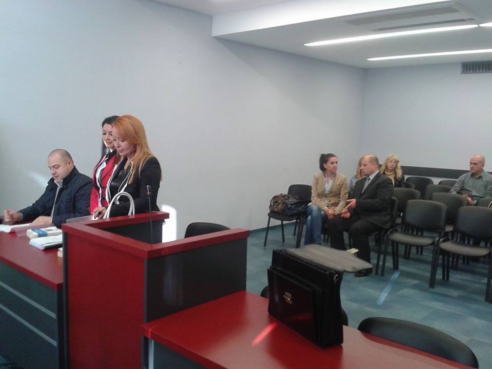 Отложиха делото за касиране на изборите в 