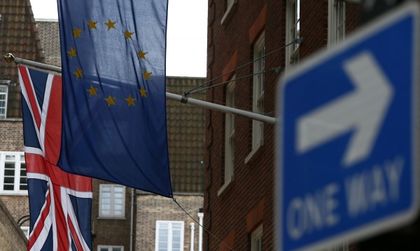 Лично Тереза Мей вече ще води Brexit