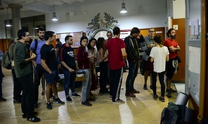 Референдумът: Каталуния иска независимост, Испания не дава