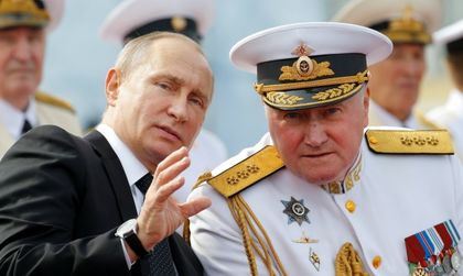 Путин посочи вратата на 755 американски дипломати