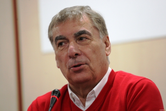 Силвано Пранди: Ще проведа още един разговор с Матей Казийски, но...