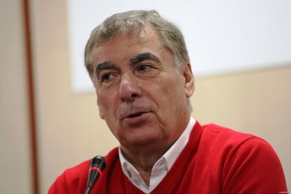 Силвано Пранди: Ще проведа още един разговор с Матей Казийски, но...