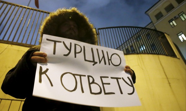 Аферата Турция vs. Русия – геополитика или бизнес?