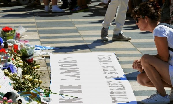Още 11 в ареста заради атентата в Ница
