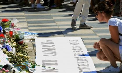 Още 11 в ареста заради атентата в Ница