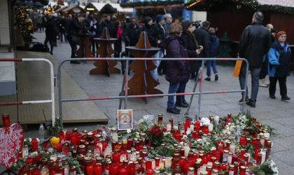 Германската прокуратура отрече да има арести заради атаката в Берлин