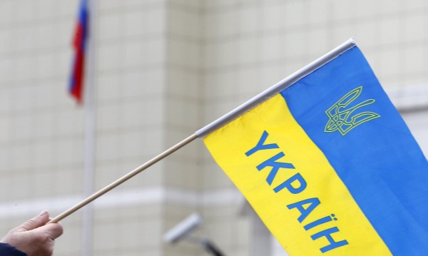 Украйна пред технократско правителство