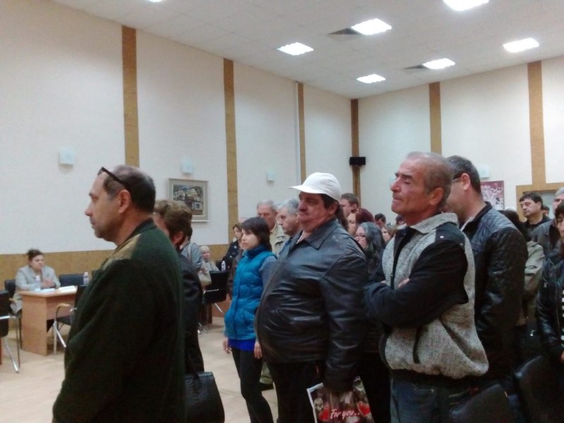 Видин: 120 безработни лица от областта ще бъдат включени в Регионалната програма за заетост