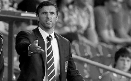 Семейството на Гари Спийд все още не знае причините за самоубийството му