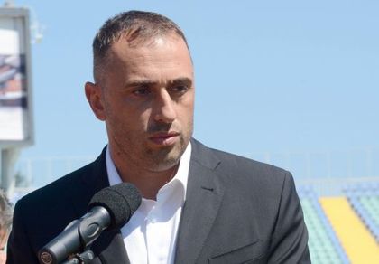 Гаф на Петев спаси Литекс от глоба
