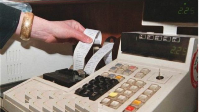 Павлин от Пловдив грабна телевизора от данъчните