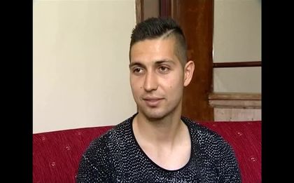 Даниел Генов подписа с Монтана