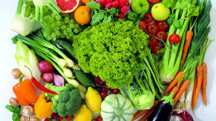 4 продукта, които предпазват от онкологични заболявания