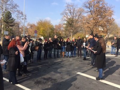Тотев пред PD: Локо Пд трябва да ни представят параметри за поисканата от тях концесия!