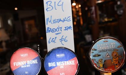 От Brexit до Regretxit – Да напуснеш или не, това е въпросът