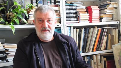 Младен Влашки с награда на портал