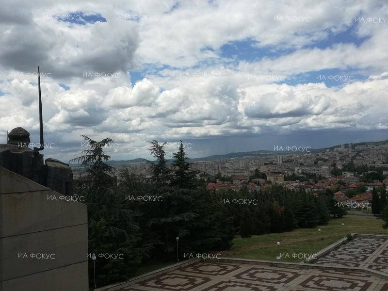 Стара Загора: Нормална е обстановката в областта след падналите дъждове, няма населени места без ток