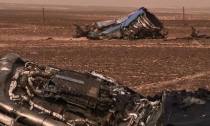 Заподозряха персонала в хотелите на туристите от руския A321