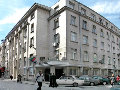 В Пловдив: Край на полицейския протест, от утре двуразово