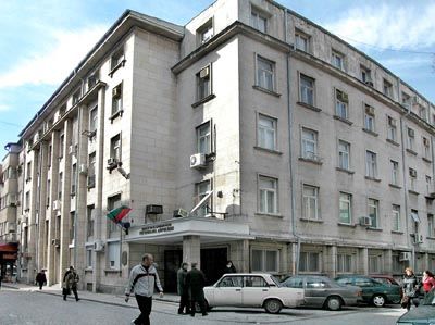 В Пловдив: Край на полицейския протест, от утре двуразово