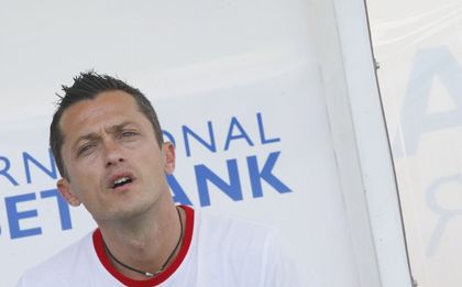 Христо Янев: Искам да продължа в ЦСКА и А група