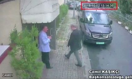 Лондон и Вашингтон притискат Рияд за убития журналист