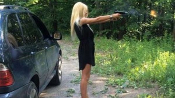 Съпруг уязви половинката си, причини й неприятности