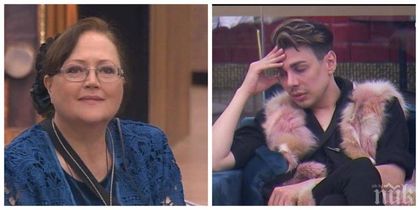 РЕШЕНО! Зрителите изритаха с голям шут най-големия дразнител в Къщата на 