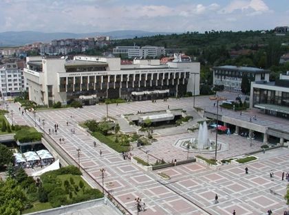 Димитър Борумов, Детски парламент – Благоевград: Ще се включим в дейностите на Община Благоевград по повод Трети март