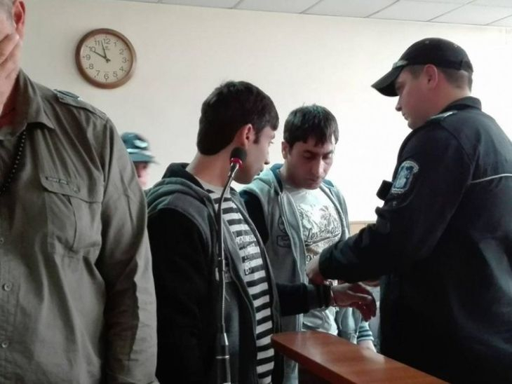 Окончателно: 17 и 18 години зандан за братята, извършили жестокото убийство в пловдивското село Караджалово