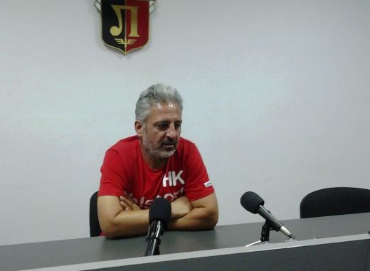 Локомотив (Пловдив) отказа лагер в Боровец