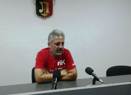 Локомотив (Пловдив) отказа лагер в Боровец