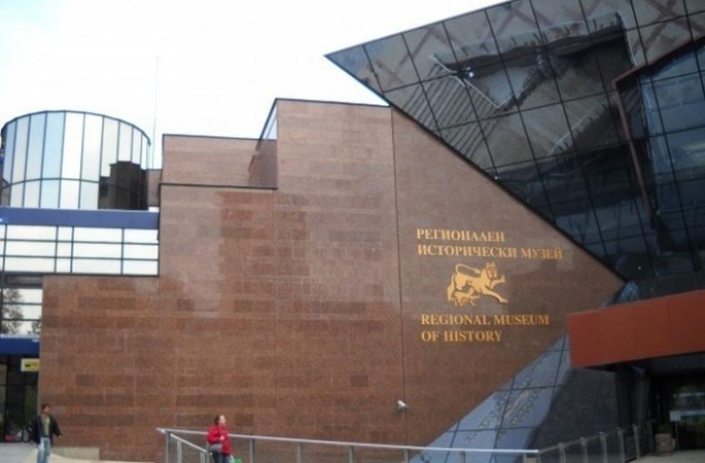 Музейният фонд в Стара Загора нараства, но посещенията на музеи намаляват
