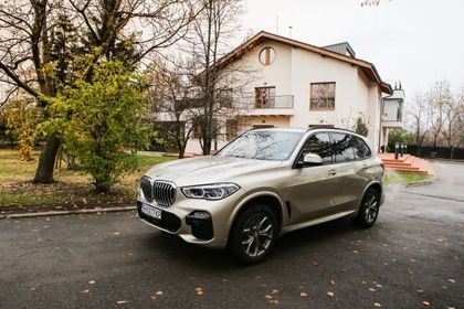 2018-а година е осмата поредна рекордна година за BMW Group