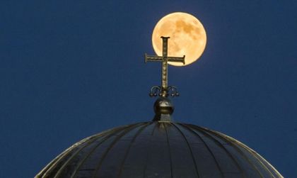 Строят първи наш православен храм в Южна Африка