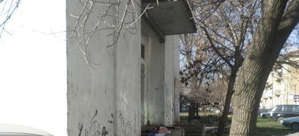 Мъж умря от студ в Кърджали
