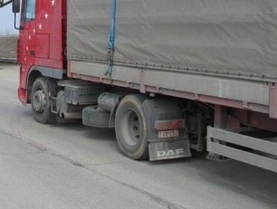 Автомобилите над 3,5 т ще могат предварително да плащат тол такса за заявен маршрут