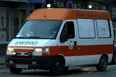 Огнен ад в Раковски: Баба запали боклуци и пламна