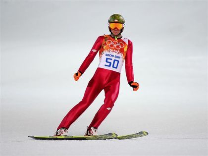 Спорт: Крафт с втора победа в Сапоро