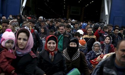 Съветник на турския премиер: Ще пуснем бежанците към Европа!