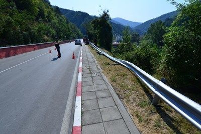 "Трейс Груп Холд", изпълниел на пътя където загинаха 16 души, проговори!