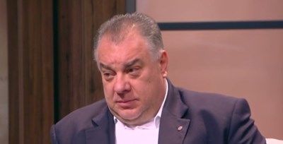 Д-р Мирослав Ненков: Кърлежите трудно ще бъдат изтръгнати от здравната система