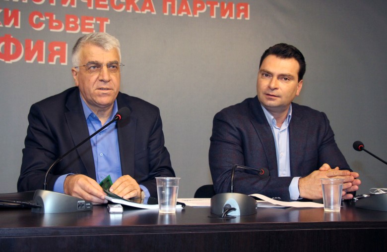Проф. Румен Гечев, БСП: Борисов лъже, че ще влезем в чакалнята на еврозоната през юли