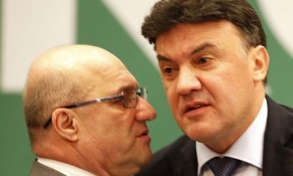 Председателят на Комисията по етика и феърплей: Какъв скандал? От вас научавам, че в мач при юношите между Левски и Берое е имало три дузпи