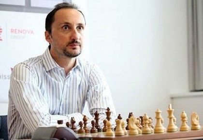 Топалов завърши последен на Гран при в Лондон