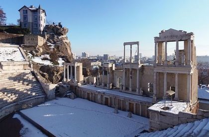 Пловдив отново си иска Античния театър, прехвърлят на Общината и част от Ботаническата градина